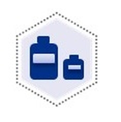 Eurospher II 100-5 Diol 10 g