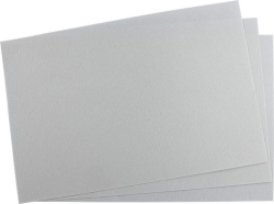 Filterpapier MN 605, 490x490 mm VE=100