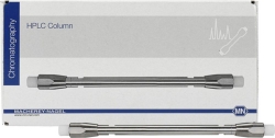 EC HPLC-Trenns&auml;ule EC 125/4.6 NUCLEOSIL 100-5 C8, L&auml;nge: 125 mm, ID: 4,6 mm