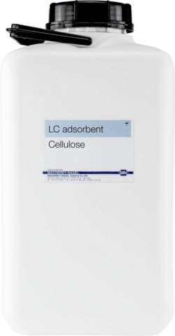 Cellulosepulver MN 100 Packung à 25 kg