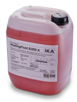 Thermofluide für Badsysteme