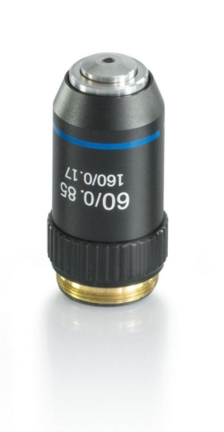 Mikroskop Objektiv Kern OBB-A1113