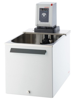 Bad-/Umw&auml;lzthermostat CORIO&trade; CD-B, mit Edelstahl-Badgef&auml;&szlig;