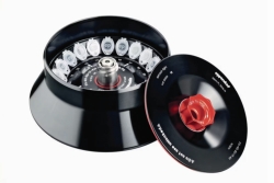 Festwinkelrotoren für Zentrifuge 5910 Ri, 5920 R, inkl. QuickLock®-Rotordeckel