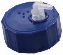 Schraubverschl&uuml;sse GL 45 mit FitQuik&reg; Schlauchanschluss