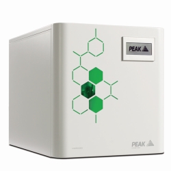 Wasserstoffgeneratoren Precision Hydrogen Trace