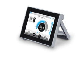 Bedienpanel VACUU·SELECT