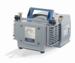 Membranpumpe MZ 2D NT