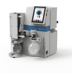 VARIO® Chemie-Pumpstand PC 3004 VARIO select EKP