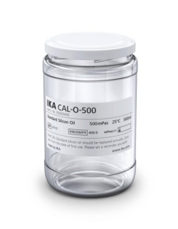 Standard Silikonöl CAL-O-500 500 ml, 500 mPas, 25°C