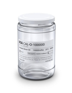 Standard Silikonöl CAL-O-100000 500 ml, 100000 mPas, 25°C