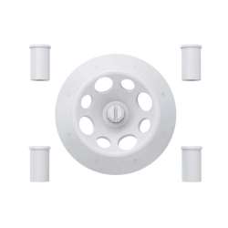 Festwinkelrotor für Mini Zentrifuge mini G