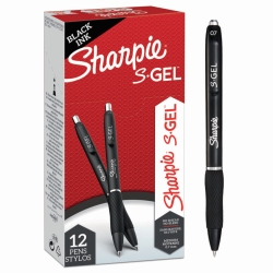 Gelschreiber Sharpie® S-Gel, Set