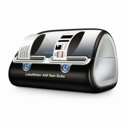 Etikettendrucker DYMO® LabelWriter™ 450 Twin Turbo