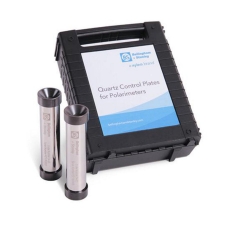 Quarz-Kontrollplatte: Satz B (100,-30°Z)