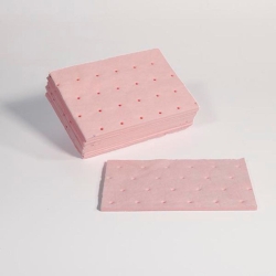 Auslaufkontrollset, Polarimeter aggressive Proben, VE=20