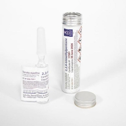 DSG CRM-D-824 Kalibrierflüssigkeit inkl. UKAS-Zertifikat