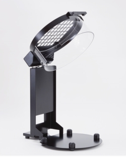 Schutzhaube für Rotationsverdampfer RE 212 FW-G