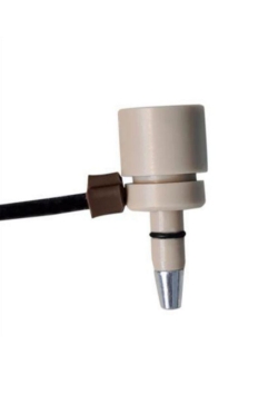 Temperatursensor f&uuml;r 96 Wells, Single Channel, ISO 9001