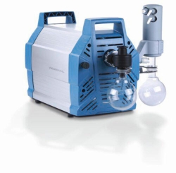 Chemie-Vakuumsystem MD 12C NT +AK+EK