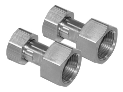 Adapter M24x1,5 innen auf NPT 3/4? innen VE=2