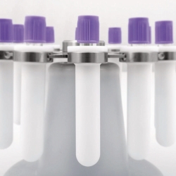 Adapter für Becher BA-4/VT