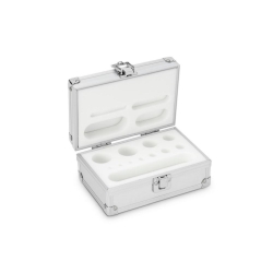 Aluminiumgesch&uuml;tztes Etui