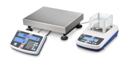 Z&auml;hlsystem Kern CCA 100K-5M