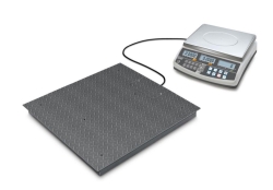 Z&auml;hlsystem Kern CCS 3T-3L