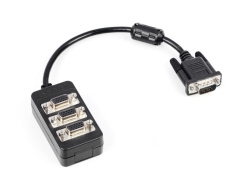 Verbindungskabel Kern KUP-13