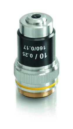 Mikroskop Objektiv Kern OBB-A1477