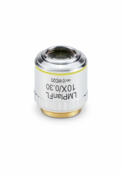 Mikroskop Objektiv Kern OBB-A1620