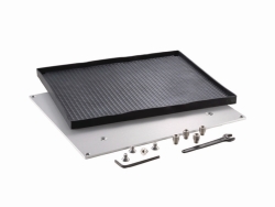 Upgrade Kit auf Platform 2000 für Orbitalschüttler Hei-SHAKE Orbital Core