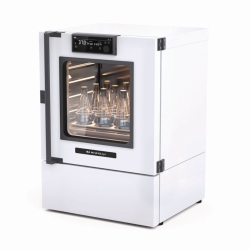 K&uuml;hl- und Sch&uuml;ttelinkubator INC 125 FCS digital