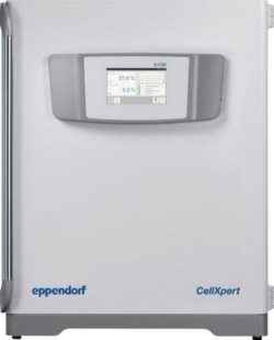 CellXpert&reg; C170i, unsegmentierte Innent&uuml;r, Griff links, Wasser- und Feuchtigkeits&uuml;berwachungspaket, 220  240 V/50  60 Hz (EU)