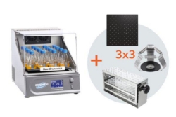 mAb-Discovery Bundle: Molecular Biology Benchtop Solution, f&uuml;r Plasmidherstellung und Expression in Bakterien (kleine Volumina)
