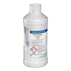 TICKOPUR R 36, 2 ltr. Spezial-Reiniger, tensidfrei (kein ADR)