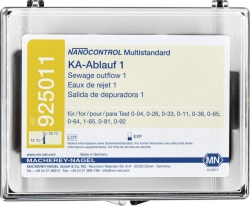 Nanocontrol Kl&auml;ranlagen Ablauf