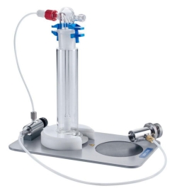 Entlüftungsstation C 7030