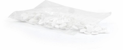 Antibiotica-Testbl&auml;ttchen MN 827 ATD unbedruckt, 9 mm, VE=1000