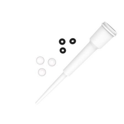 Service Kit Level 1 P20 inkl. 1 Schaft, 3 Dichtungen, 3 O-Ringe