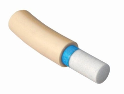 Schalldämpfer mit Schlauch DN 8-10mm