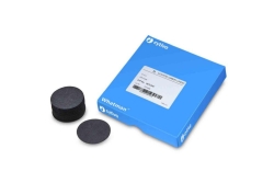 Aktivkohlepapier Sorte 72, 47mm analytisch, VE=100