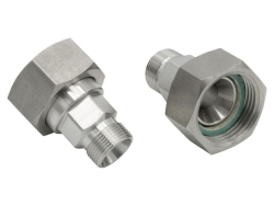 Adapter G 3/4" innen auf M16x1 außen VE=2