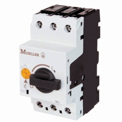 Motorschutzschalter 0,63-1 Ampere