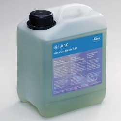 Ultraschallreinigungsmittel elma lab clean A10
