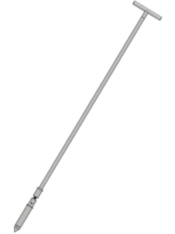 PharmaPicker für Proben 0,1 - 1,2 ml