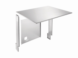 Edelstahldeckel DE-CS7-85 für PG 8583 CD