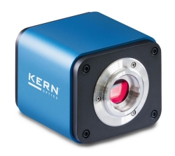 C-Mount Kamera  HDMI Kern ODC 851