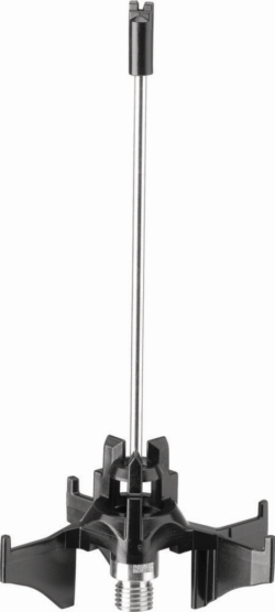 Injektordüse A 845 Dm. 2,5 mm x Länge 125 mm